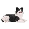 Best Of Breed Resin Border Collie - 18cm