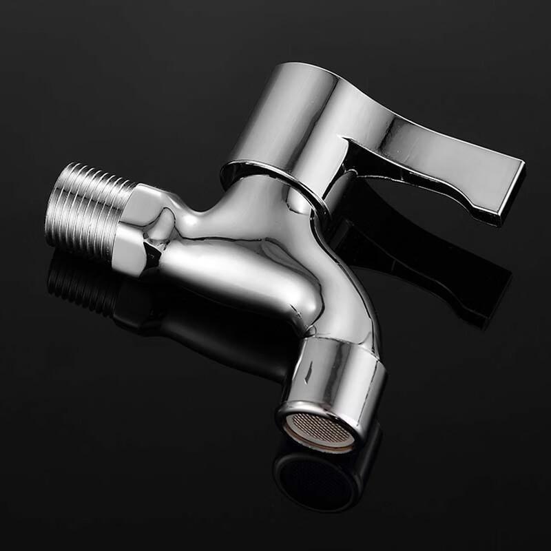 TLXT Extended Dual-Use Washing Machine Faucet