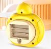 Children'S Press And Play Puzzle Game Console Handheld Dinosaur Hitting Gopher Toy