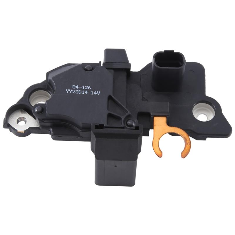 1 Piece 0124525028 F00M144181 New Car Generator Regulator Parts Accessories For DACIA Nissan Opel Renault VAUXHALL 81112148