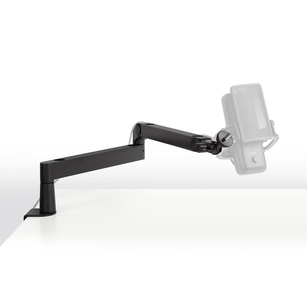 

[Amazon.co.jp Wave Mic Arm Only LP] Тонкий микрофонный держатель Elgato для записи игр