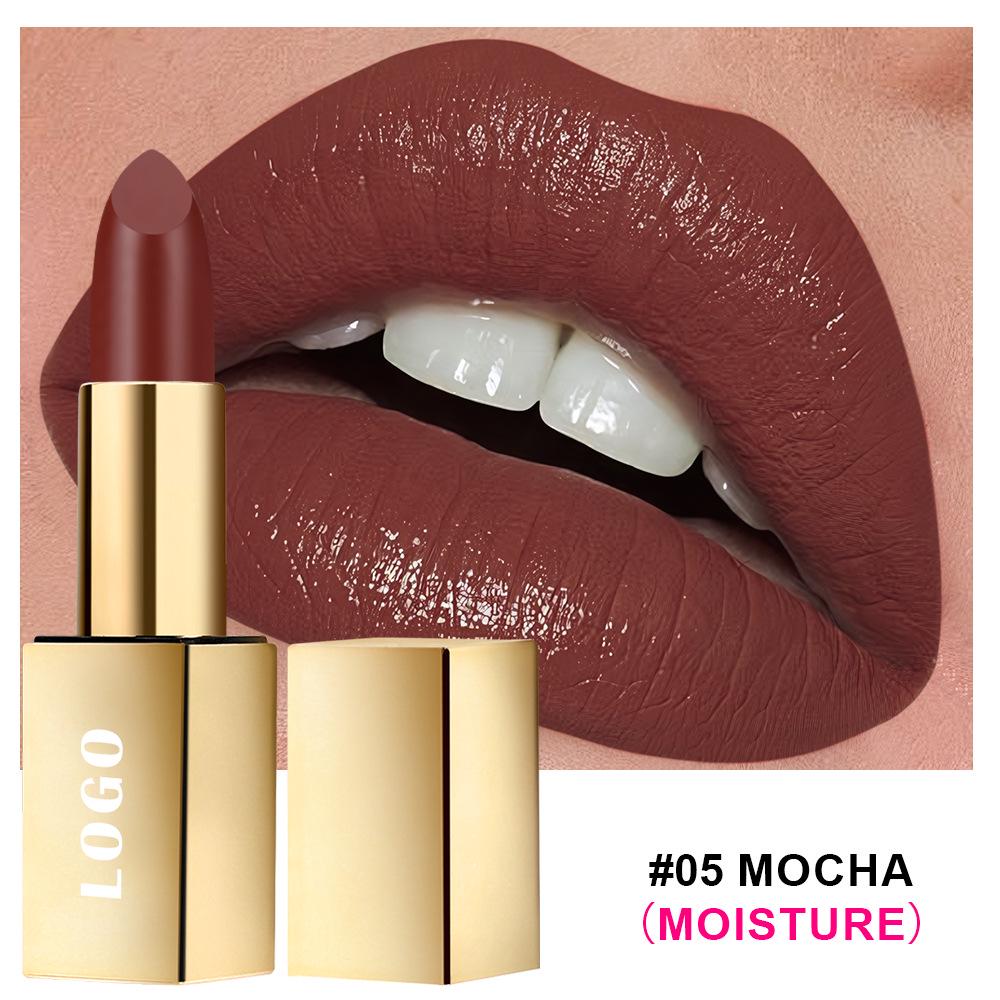 Pearlescent Long-Lasting Hydrating Lip Plumper