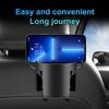 1/2Pcs New Multifunctional Hook For Car Seat Back Back Seat Cup Holder With Hooks Durable Car Seat Cup Holder Hook