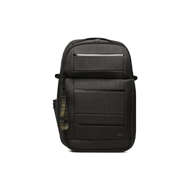 

Рюкзак CATerpillar Plecak B. Holt Cabin Backpack 84348-500 Czarny