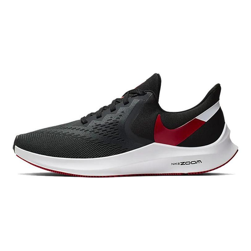 Nike Zoom Winflo 6 University Red AQ7497-008