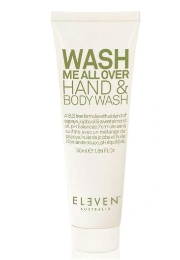 Eleven Australia Wash Me Hand&Body Wash 50