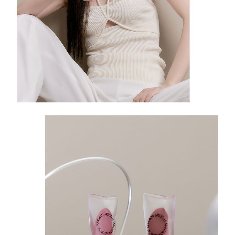 MUZIGAE MANSION - Objet Water Tint - 8 Colors