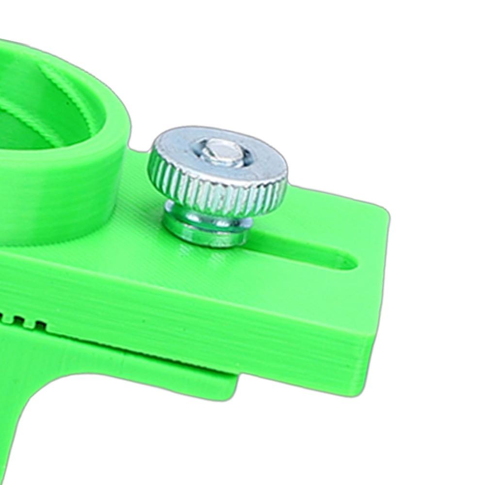 2pcs Reusable Bottle Attachment Edge Banding Glue Spreader Glue Dispenser Tool Woodworking
