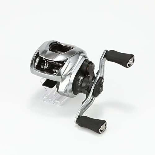 Daiwa Zillion SV TW 1000XHL Baitcasting Reel, Left-Handed (2021 Model)