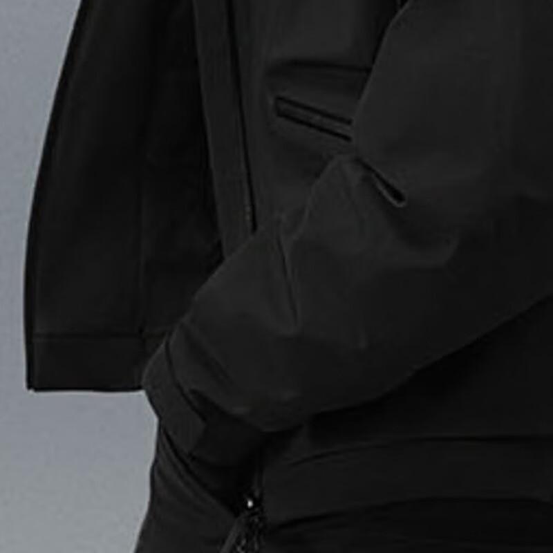 Bosideng B40142502 Short Designer Goose Down Jacket