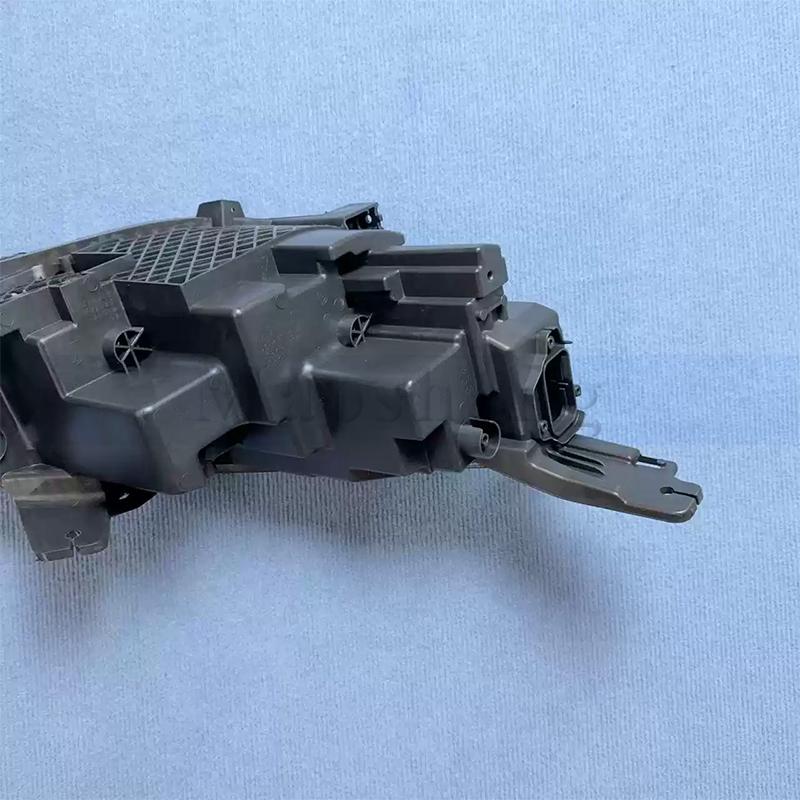 Coperchio Base Faro Anteriore Per BYD Yuan Plus Atto 3 2020-2022 Coperchio Posteriore Faro Calotta Posteriore Faro Guscio Inferiore di Protezione