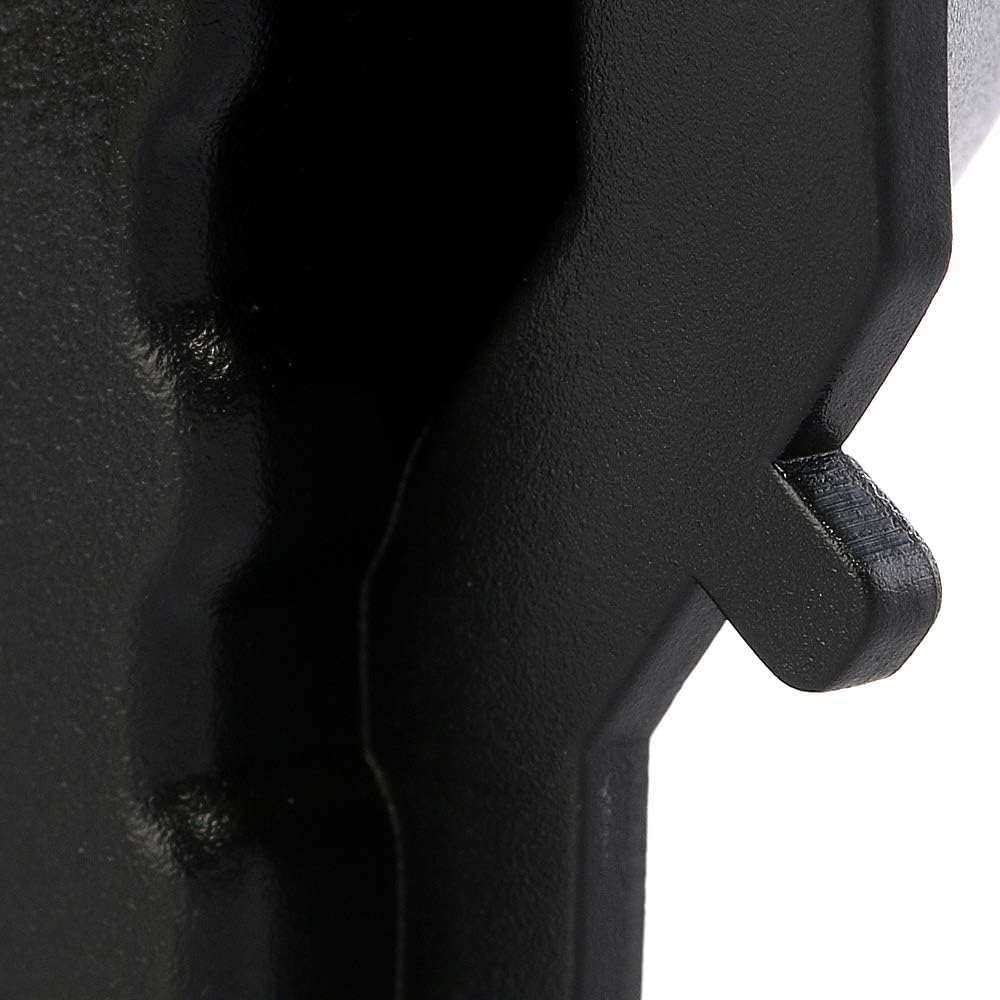 hotimp Compatible LED Flowing Door Mirror Turn Signals for Land Vehicle Inspection with Switch to Switch between Normal and Sequential Genuine