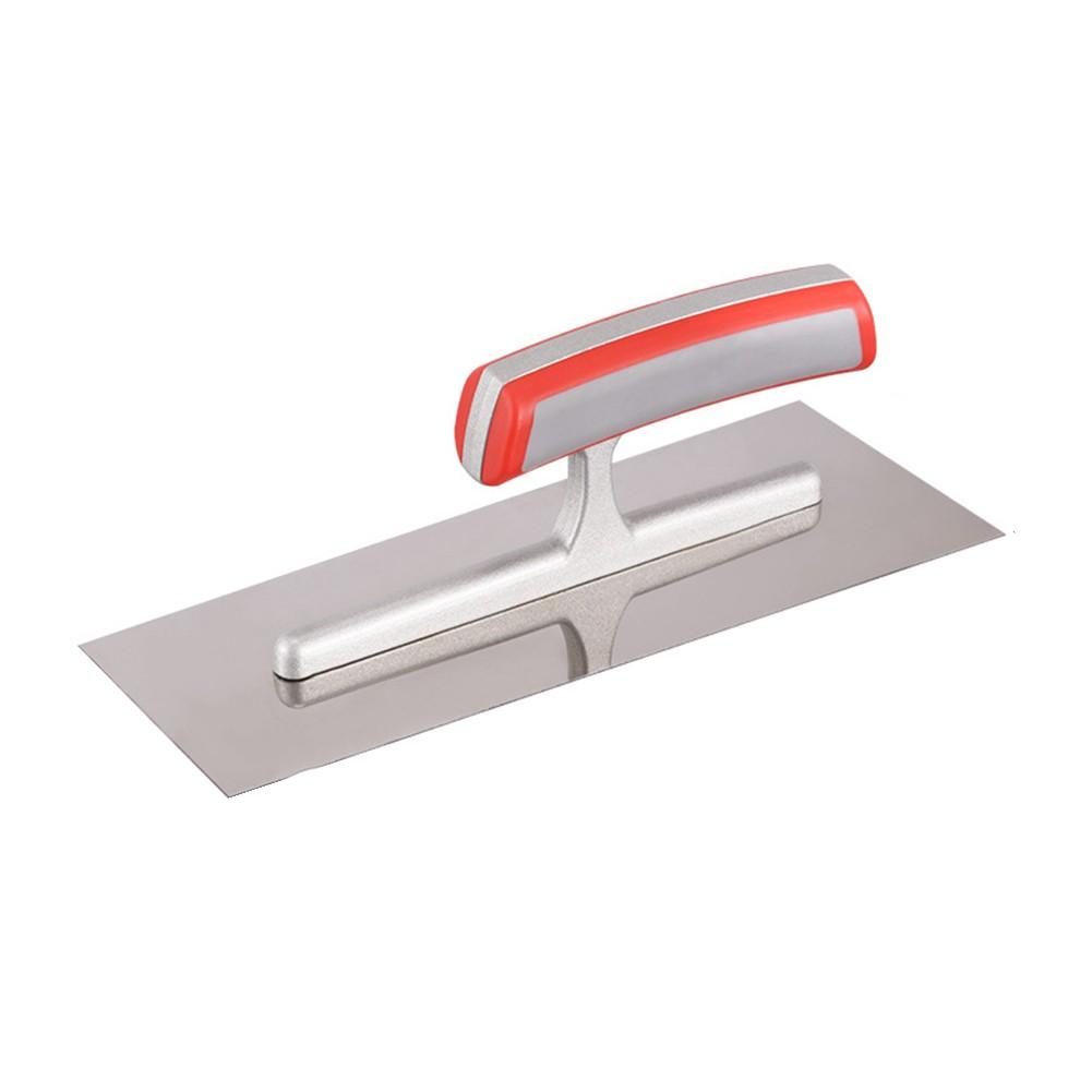 

Эргономичная рукоятка Мастерок разных размеров Мастерок из нержавеющей стали 25cm