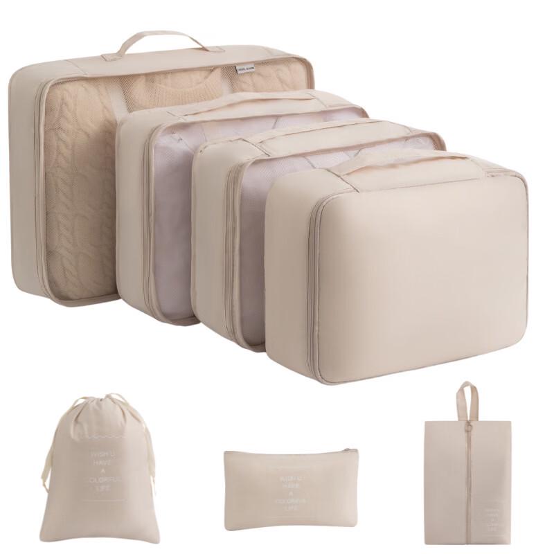 Zestaw organizerów podróżnych MDNG