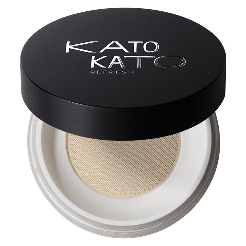 KATO-KATO Refreshing Soft Focus Setting Powder