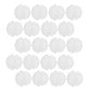 10 Pieces Underarm Sweat Pads Underarm Antiperspirant Stickers for Unisex