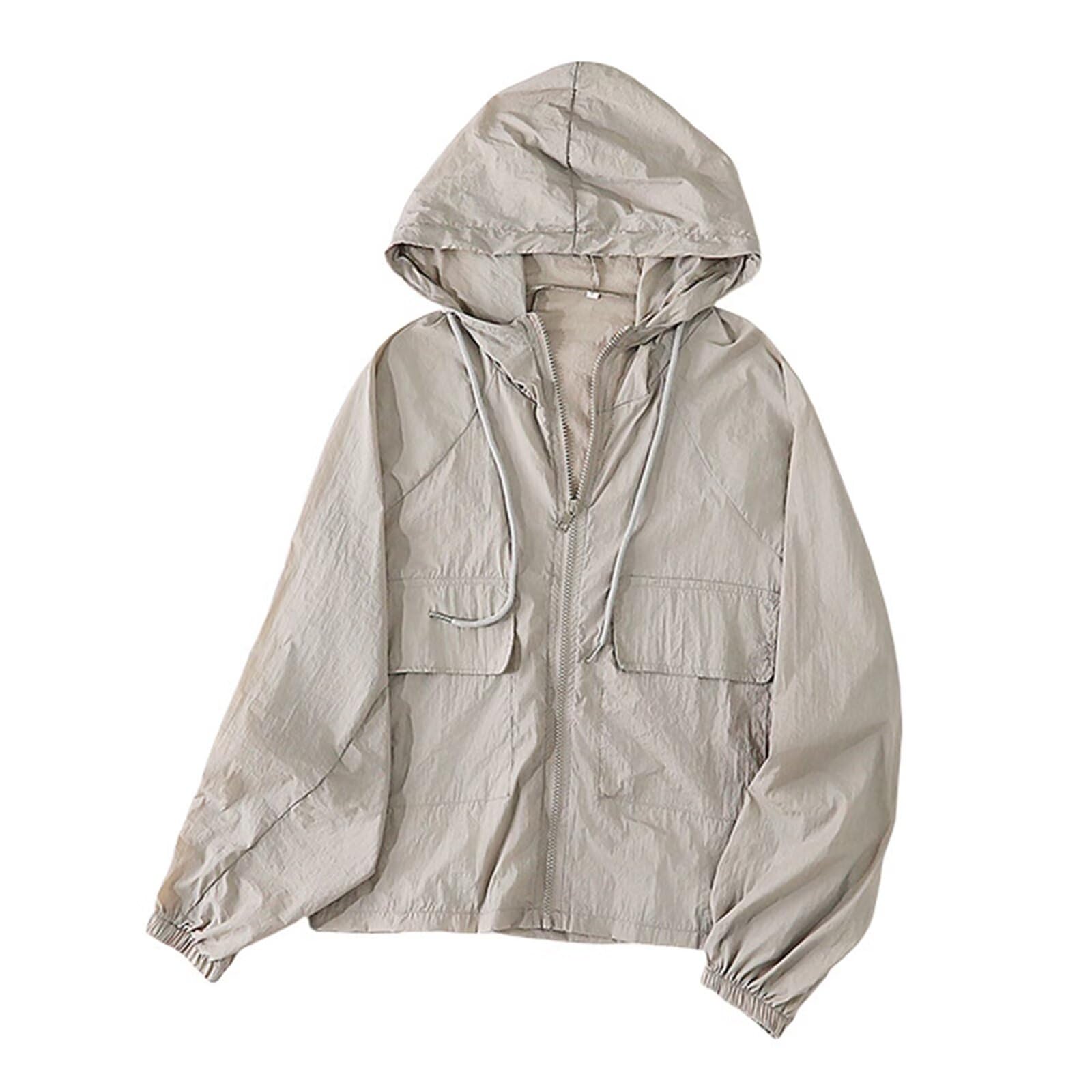 

Рашгард для защиты от солнца для быстрого отвода влаги, защиты от УФ-лучей и тепла, длинный, для формирования фигуры, горный, XXL [LEZOOY] Женский, UPF50+, Прохладный, Горы, С капюшоном, Отводящий влагу, серый