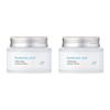 Pure Ground Hyaluronic Acid Whitening Moisturizing Cream 100ml 2 Pcs