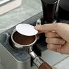 100pcs High Temperatures Resistant Filter Papers Espresso Machines Powder Bowl Filters for  and Enthusiasts