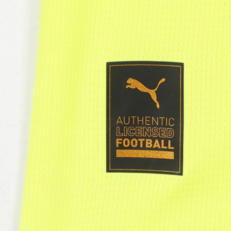 Puma Manchester City 2024 25 Away Jersey