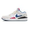 Jordan Stadium 90 Leather Comfortable Non-Slip Wear-Resistant Low-Top Sneakers Unisex Sneakers White FV8116-141