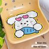 Cute Cooling Seat Cushion