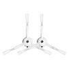 A78E-For Xiaomi Mijia Robot Sweeper T6 T65 T4 S50 S55 T7S Accessory Side Brush Replacement Accessories Brush