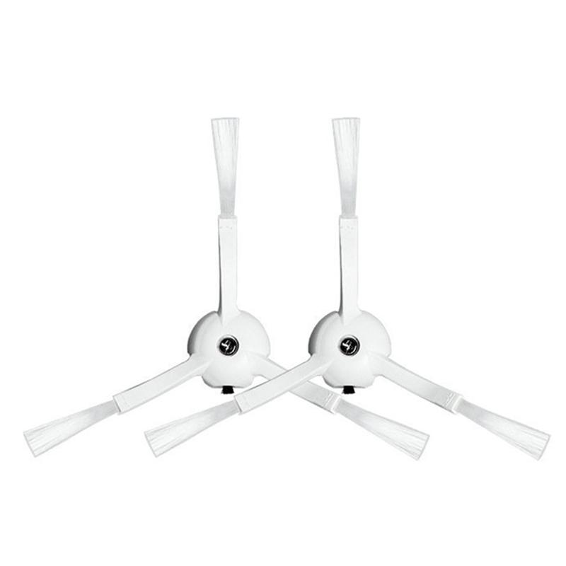 A78E-For Xiaomi Mijia Robot Sweeper T6 T65 T4 S50 S55 T7S Accessory Side Brush Replacement Accessories Brush