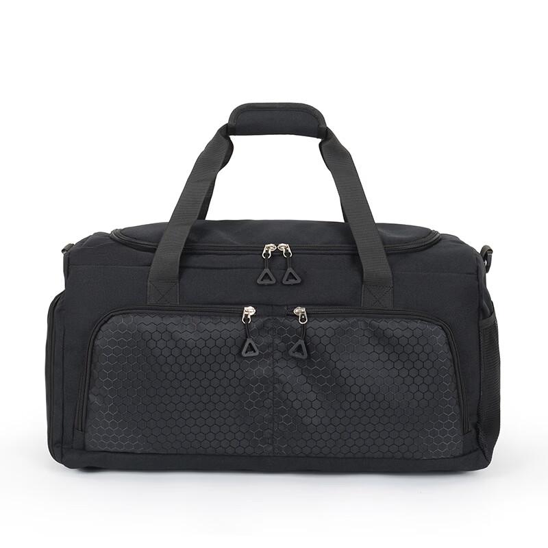 Multifunctional Large Capacity Travel Duffel Bag