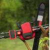 Casting Reel Bag Fishing Reel Storage Pouch Case Reel Protector Bag Reel Pouch Fishing Equipment Accessories