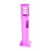 Universal Silicone Shield Easy Access To Controls & Charging Not Slip Grip Micr Cover Fit for Microphone Wireless