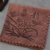 Paño de Cocina Súper Absorbente Accesorios de Juego de Té de Gama Alta Manteles de Mesa Trapo Profesional para el Hogar Paño de Limpieza Servilleta de Té 30x30cm