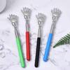 Itch Scraper Telescopic Backscratcher Extendable Back Scratcher Massage Claw Back Scraper