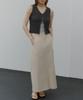 G And Gb H-Line Cargo Skirt (3 Colors)