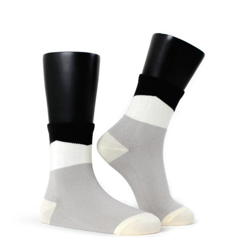 Abiruz Women's Socks WBT-18