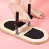 Dispositivo Sleek per l'Allenamento dei Piedi Pilates per Routine Pre-Allenamento