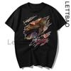 Sword Art Online T Shirt Sao Black Colors T Shirt Cotton Tee Shirt Fun