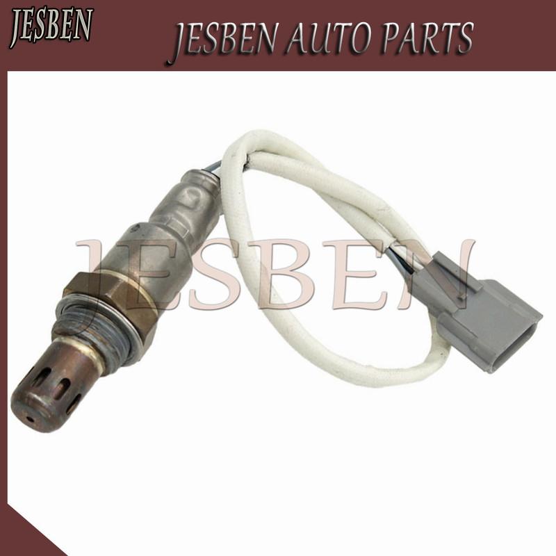 226A0-3ST0A Rear Lambda Oxygen O2 Sensor Fit For Nissan MICRA Note 1.2 DIG-S PULSAR SENTRA SYLPHY Tiida 2012-2017 MRA8DE HR12DDR
