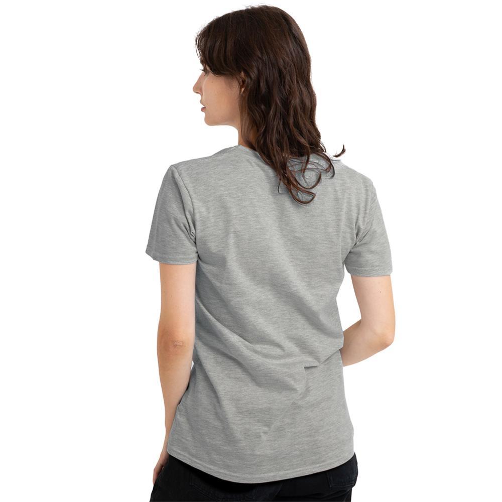 Daredevil Womens/Ladies Born Again Graffiti Heather T-Shirt