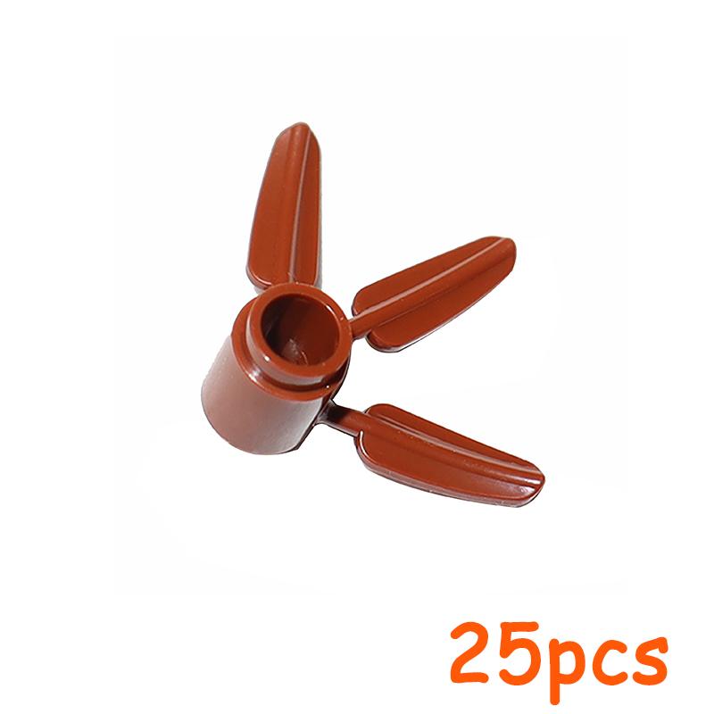 Plants Accessories MOC City Pine Tree Branch Bush Grass Flower Building Bricks 3741 4727 4728 6148 6255 30093 30176 33291