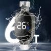 Digital Bathroom Hot Tub Shower Faucets LED Display Accurate Water Temperature Tester For Baby Shower Bathing