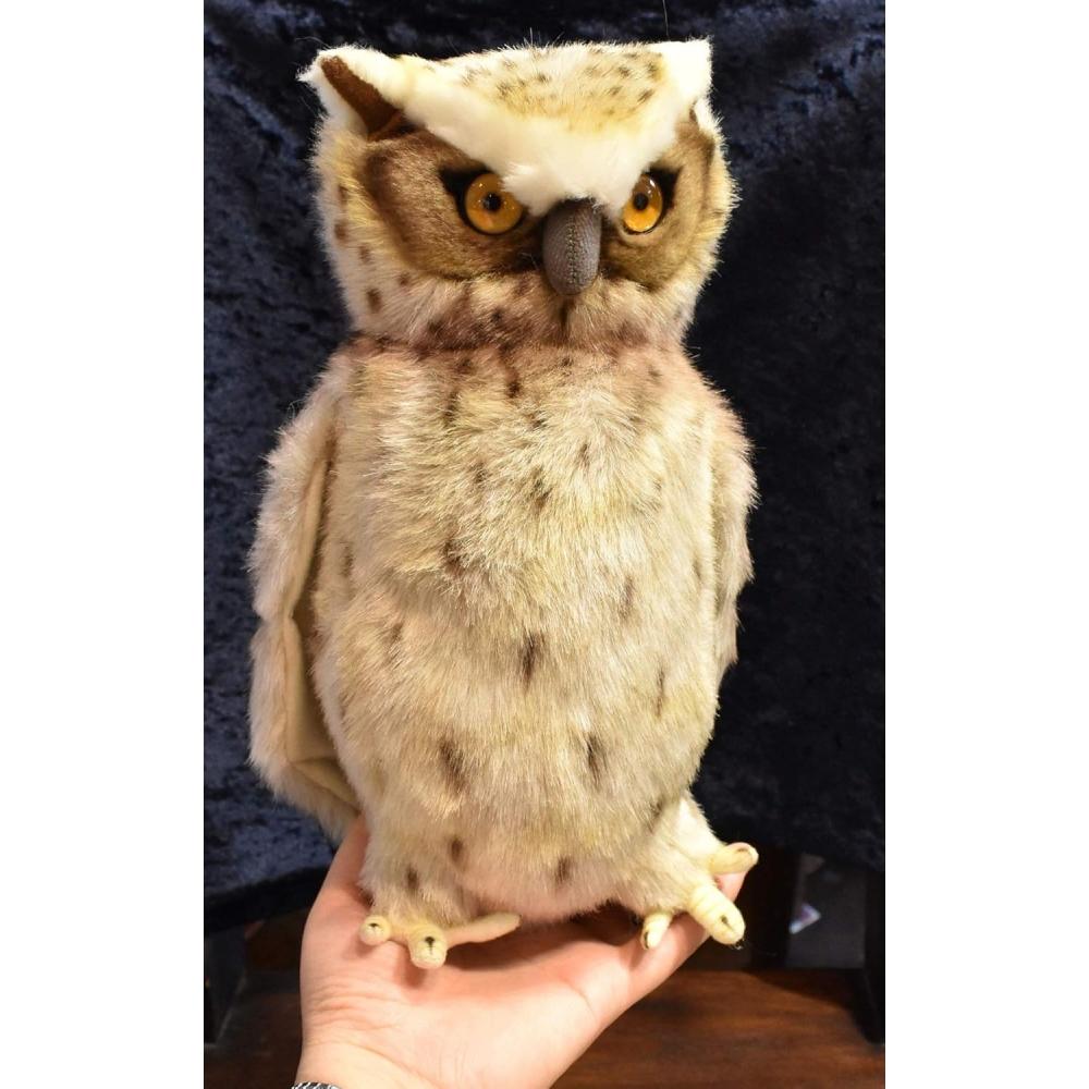 Bh6767 Hansa Shima Owl 26