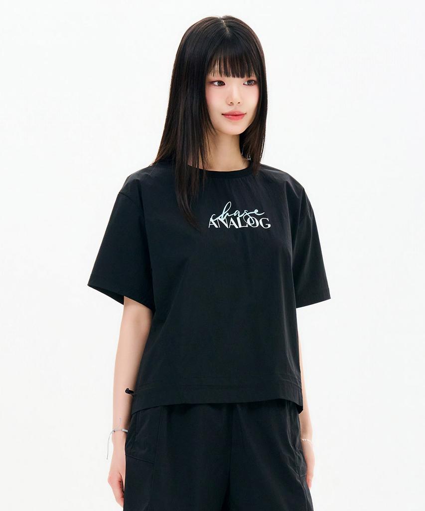 CHASECULT Women'S Stretch Short Sleeve T-Shirt-Fbrg5876D03