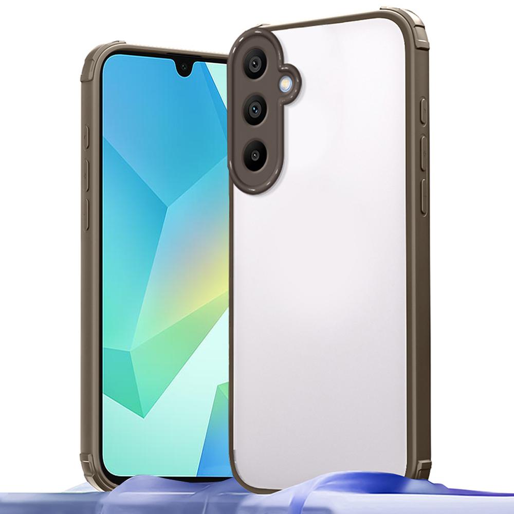 

For Samsung Galaxy A16 4G/5G Case Reinforced Corner Shockproof TPU + Acrylic Phone Cover