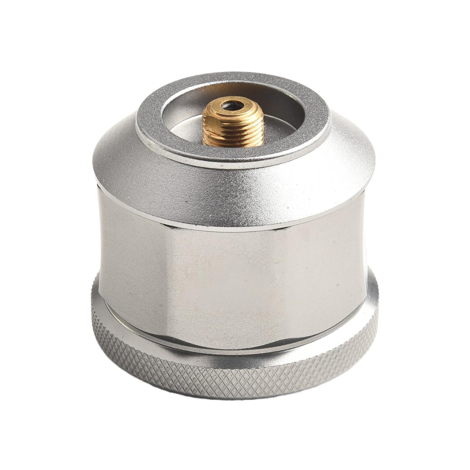 

Компактний подовжувач газового ліхтаря Легкий газовий ліхтар