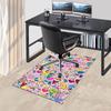 1PC Hearts Hearts Extra Large Non-Slip Floor carpet, Office, family, bedroom, Studio - Large Area RugJ0345