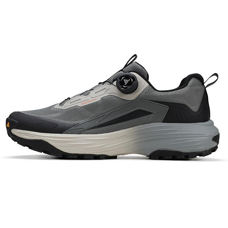 HUMTTO Hantu outdoor recreational sports shoes new lightweight thick-soled shock-absorbing off-road running hiking hiking shoes