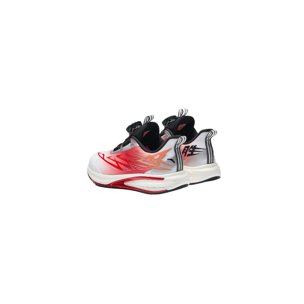 Anta Kids GS3 Hailang Comfortable Lightweight Fashionable Versatile Non-Slip Wear-Resistant Low-Top Running Shoes Kids running shoes 312449906-4