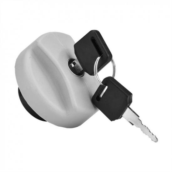 Locking Fuel Tank Filler Cap For Opel Vauxhall Astra Zafira Corsa Vectra 1702834