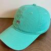 OEING Unisex Baseballkappe mit Stickerei